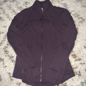 Women’s Lulu Lemon Define Jacket